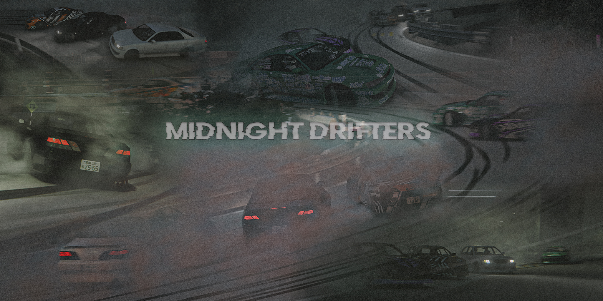 Midnight Drifters